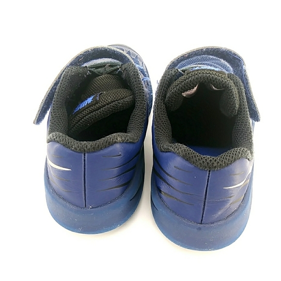 Nike Star Runner Toddler Sneakers 10C - Picture 6 of 8
